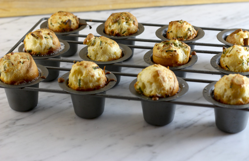 Our Yorkshire Pudding Recipe