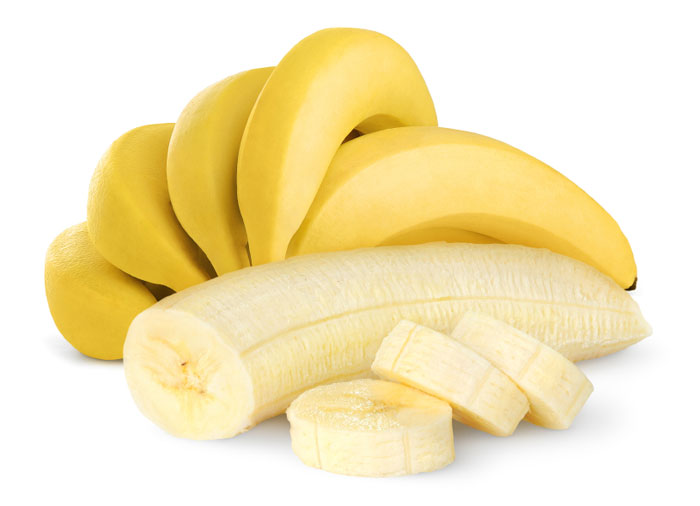  Tarzan's banana mayonnaise 