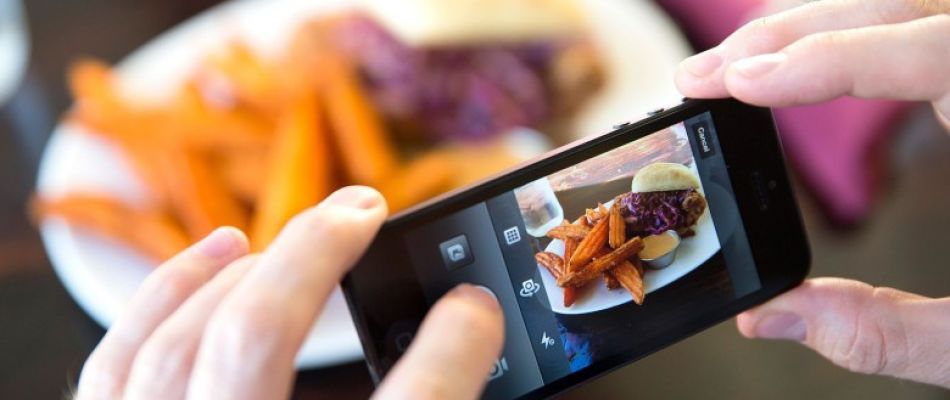 Explore These 5 iPhone Photography Tips to Capture Gorgeous Food Pictures