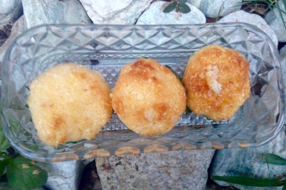 Coconut Macaroons Recipe