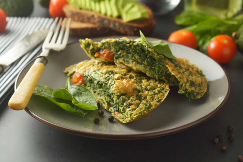 10 Best Vegan Breakfast Meal Plans