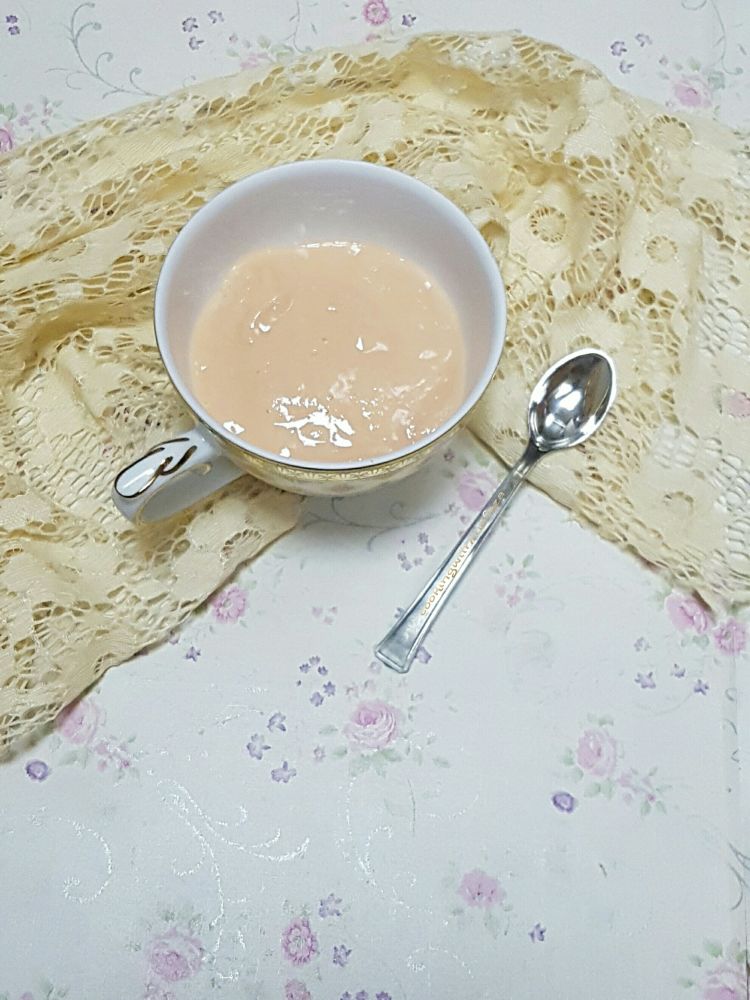 Soya Cream