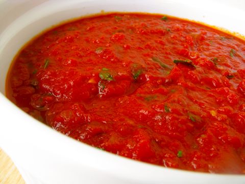 Tomato Basic