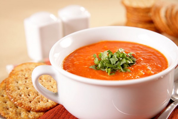 Tomato Soup