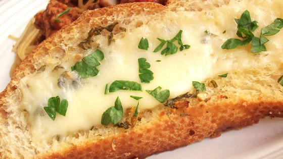 Great Garlic Bread