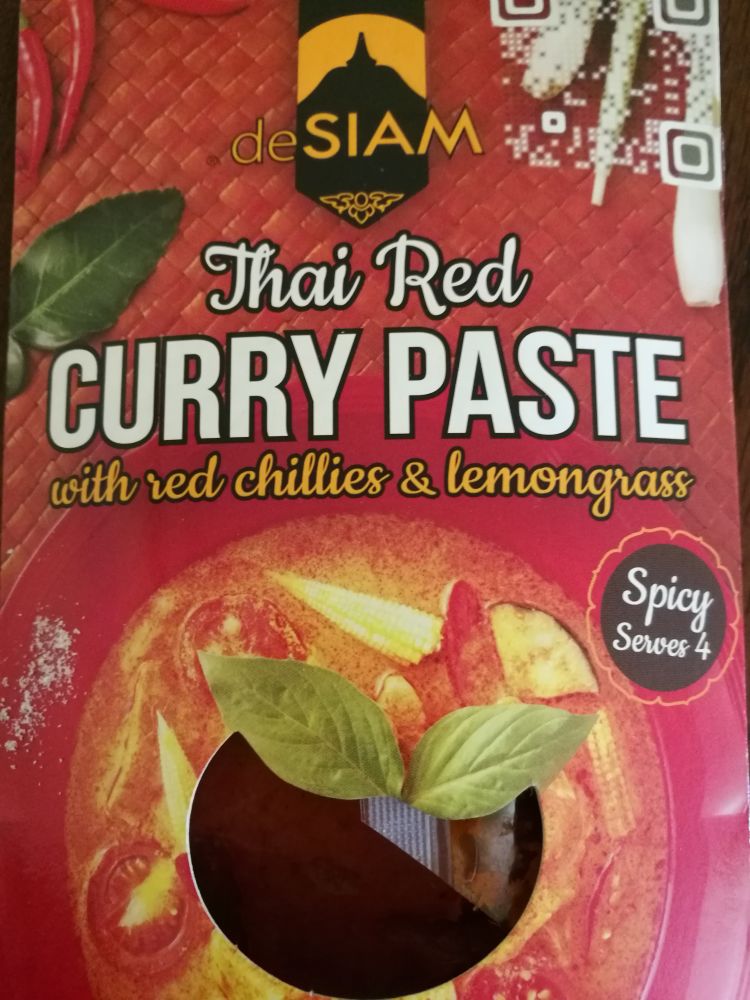 Thai-Shami Kababs