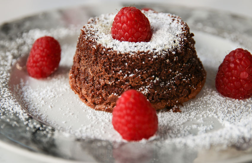 Miss Jones Baking CoBourbon Chocolate Cake  Pretzel Recipe