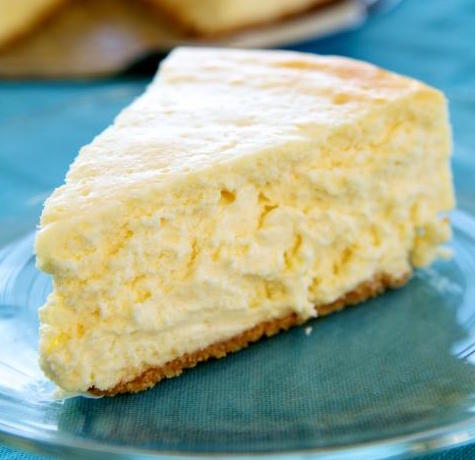 Old Fashioned Cheesecake Recipe From Scratch